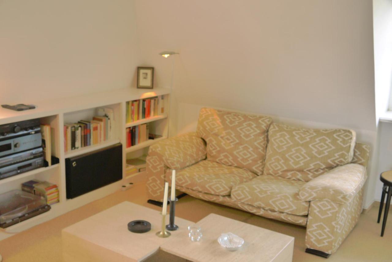 Schlottmann Apartman Keitum Kültér fotó