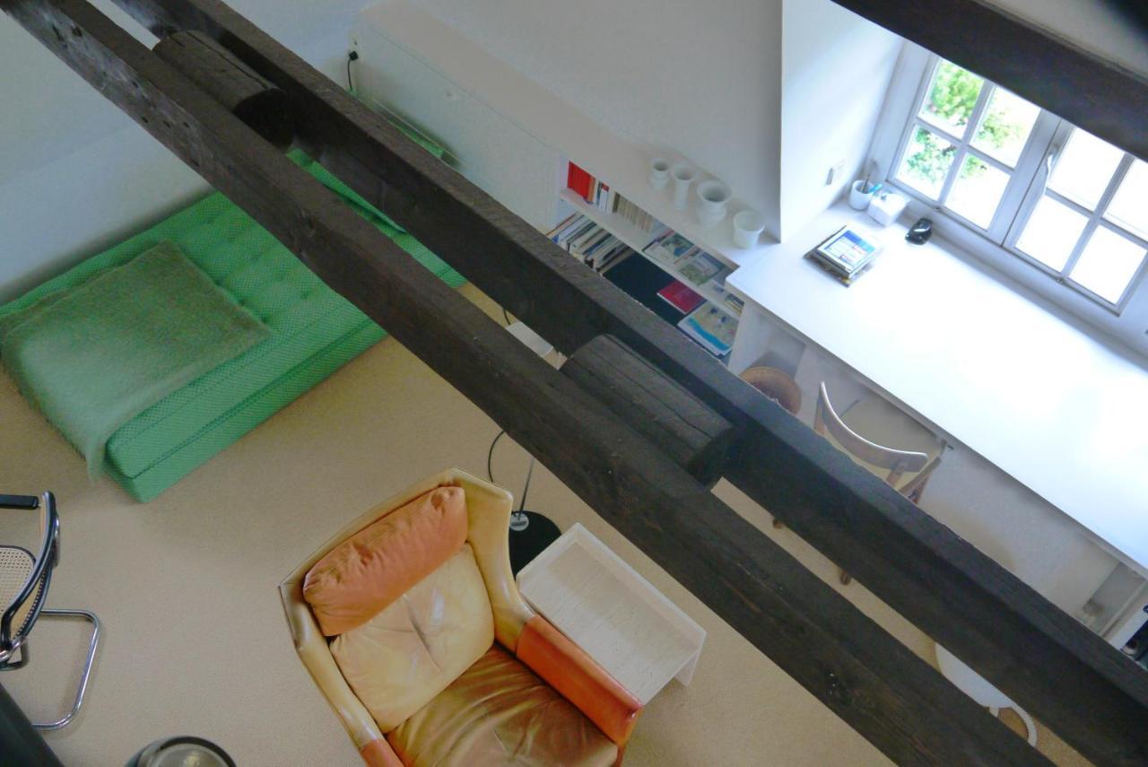 Schlottmann Apartman Keitum Kültér fotó